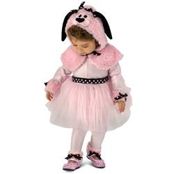 Picture of Rubies  249879 Rubies  Poodle Infant Costume - 12-18 Month