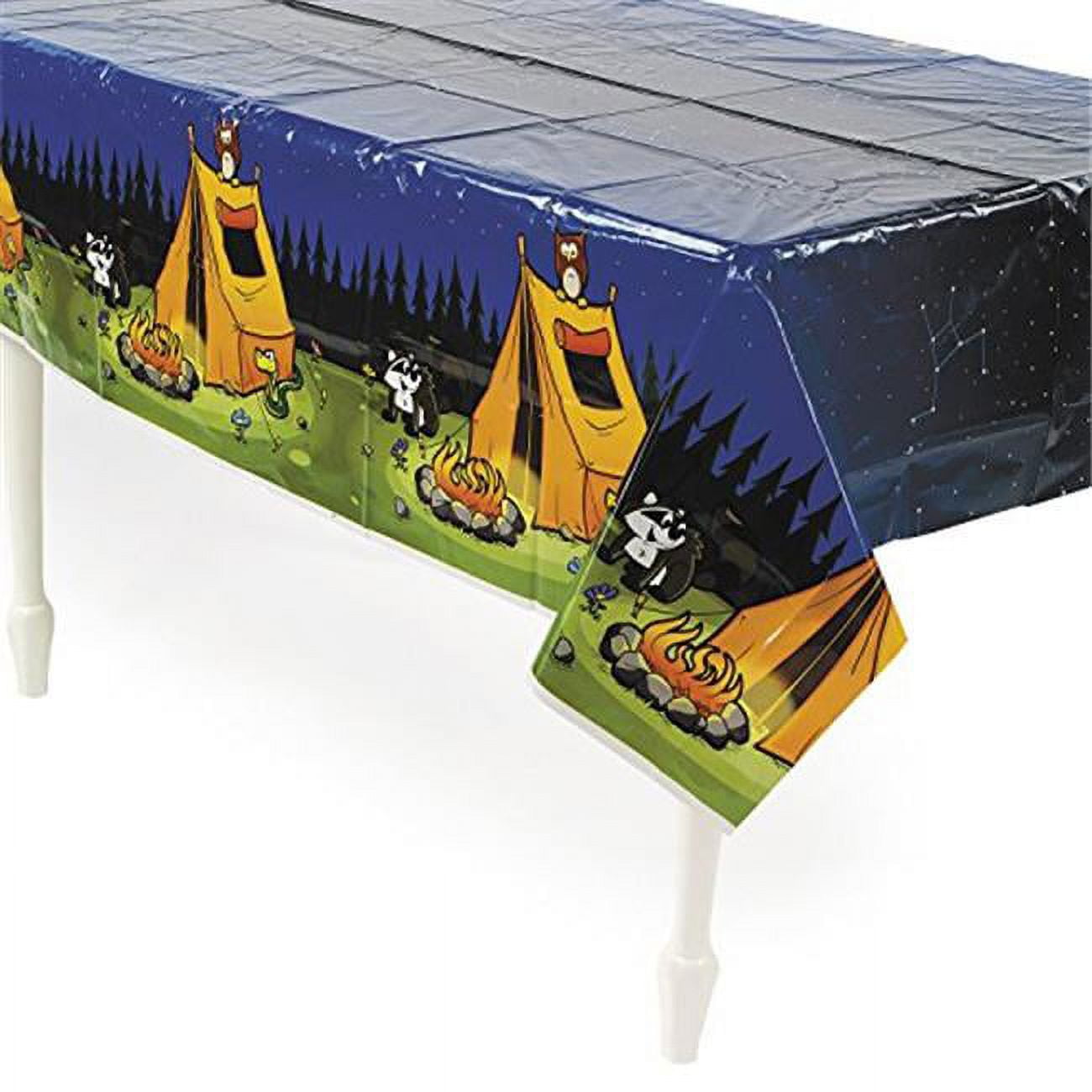 265673 Camp Adventure Table Cover
