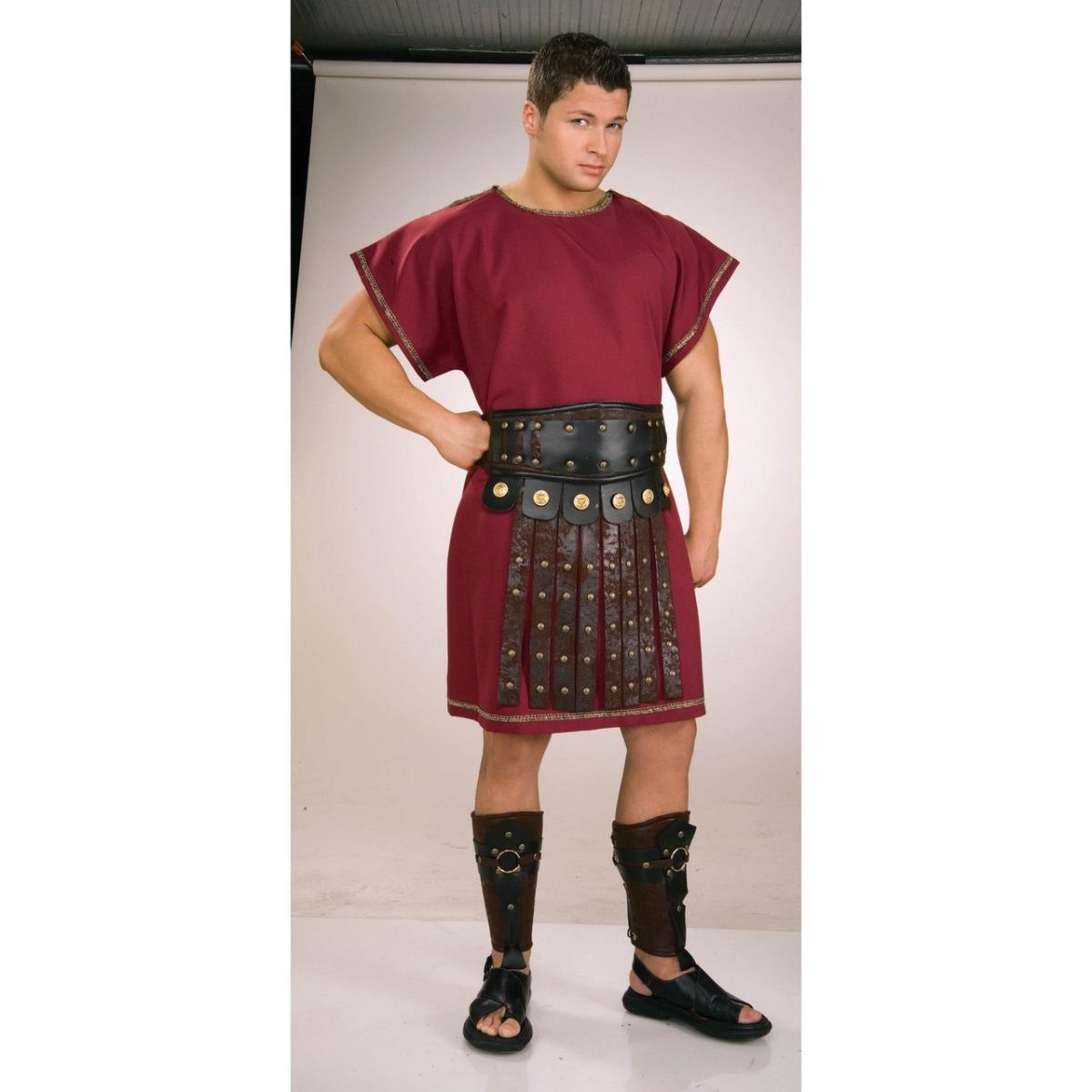 Picture of BuySeasons 286700 Roman Apron & Belt