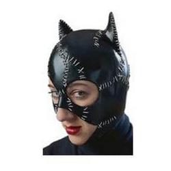 Picture of Rubies 286491 Adult Catwoman Mask