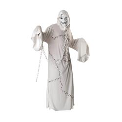 Picture of BuySeasons 286511 Mens Cool Ghoul Costume&#44; Medium