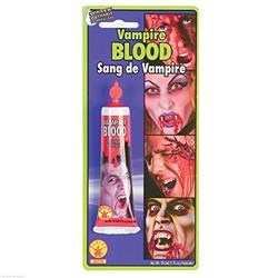 Picture of BuySeasons 286925 Halloween Vampire Blood