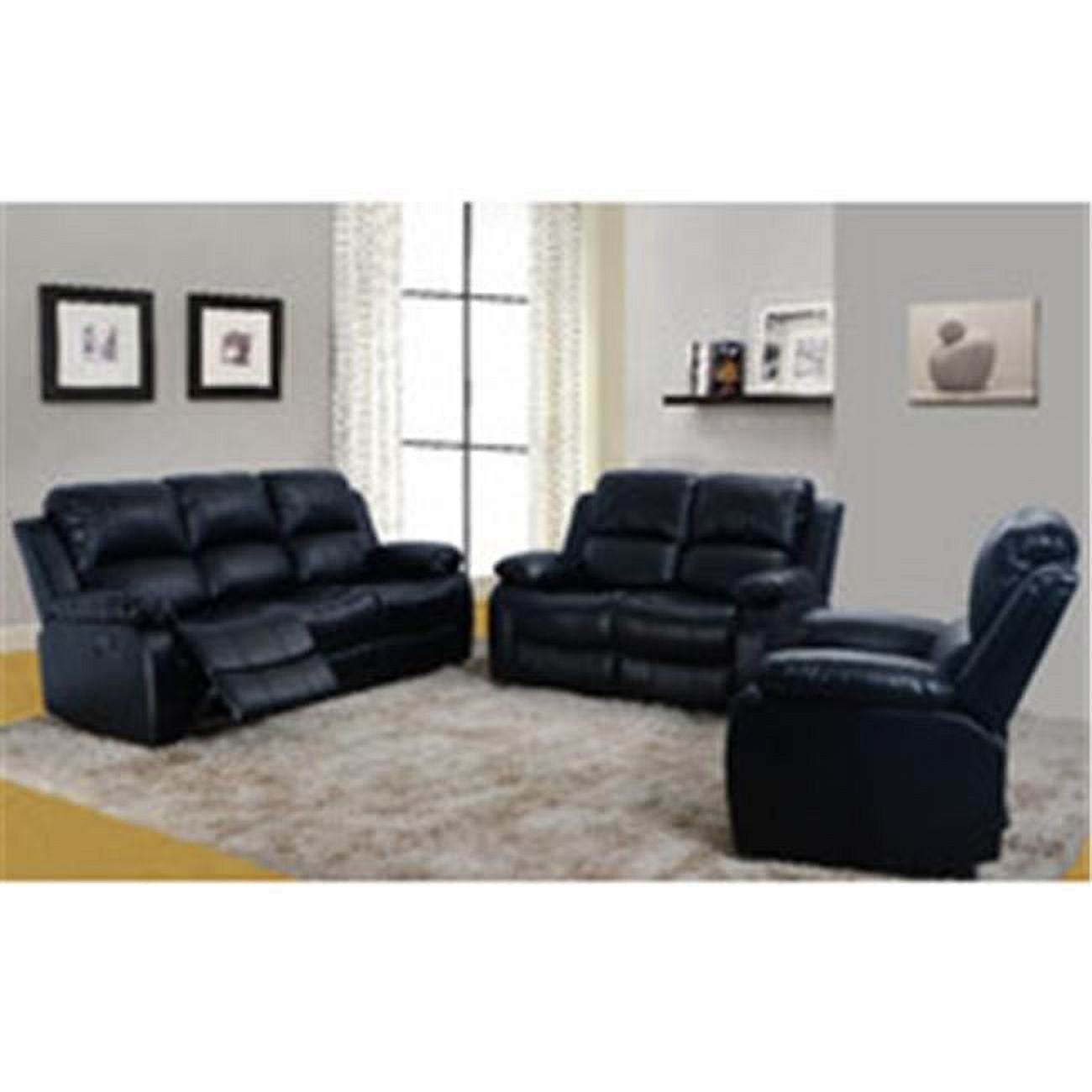 Beverly Fine Furniture GS2900B-3PC