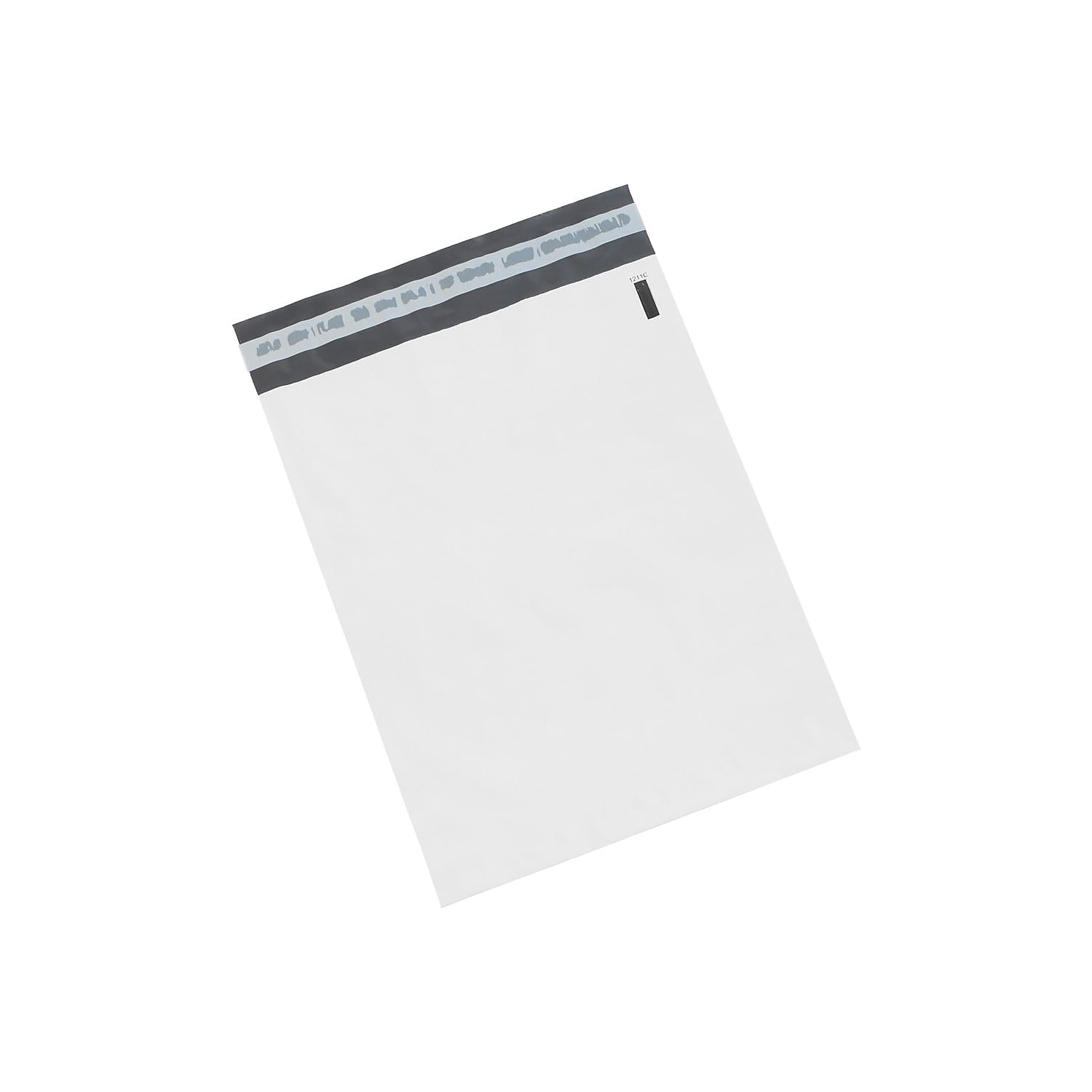Picture of Box Partners B874100PK 10 x 13 in. White 2.5 Mil Polyethylene Mailers Case&#44; Pack of 100