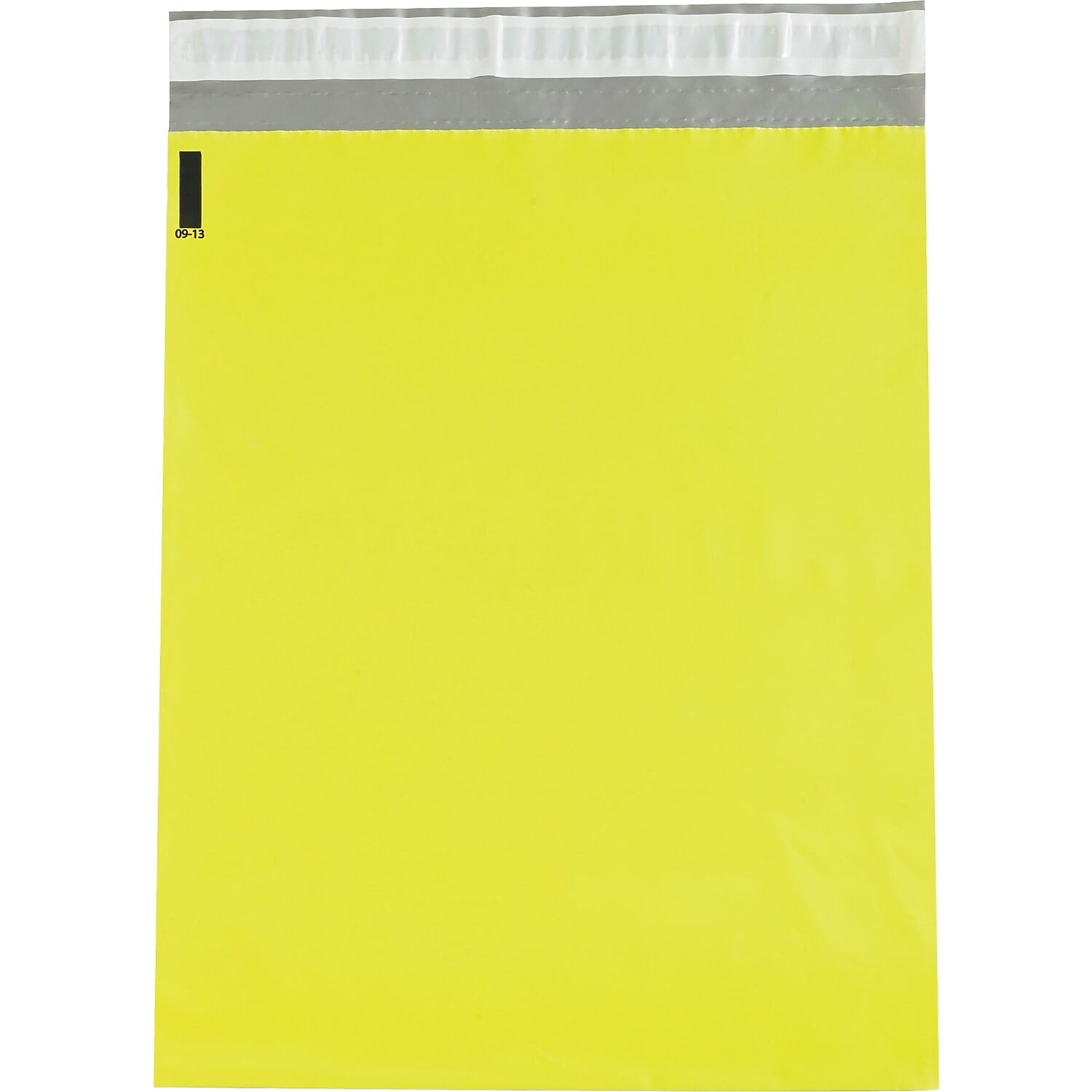 Picture of Box Partners CPM1215Y 12 x 15.5 in. Yellow 2.5 Mil Polyethylene Mailers
