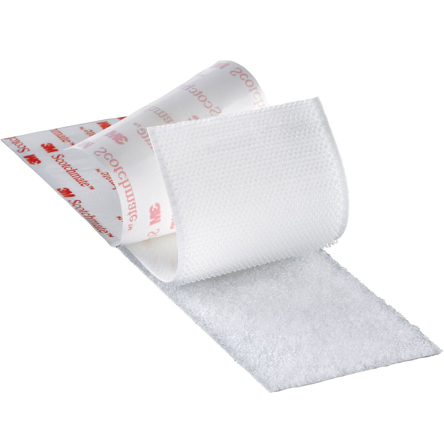 1 in. x 150 ft. - Loop White SJ3571 Fastener