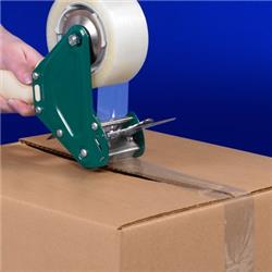 Tape Logic T9019006PK 2 in. x 55 yards Clear No.900 Economy Tape - Pack of 6