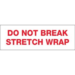 TAPE LOGIC