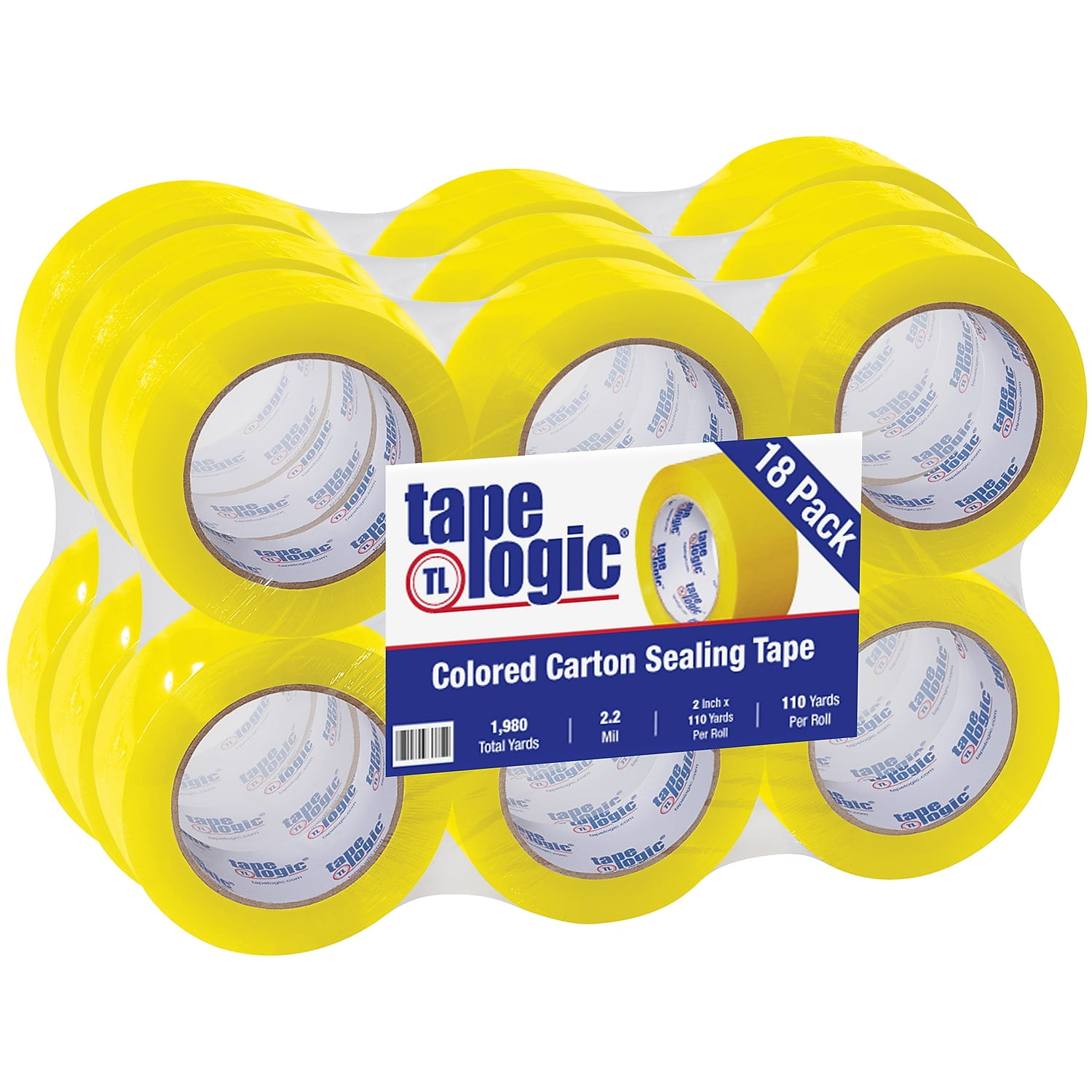 TAPE LOGIC