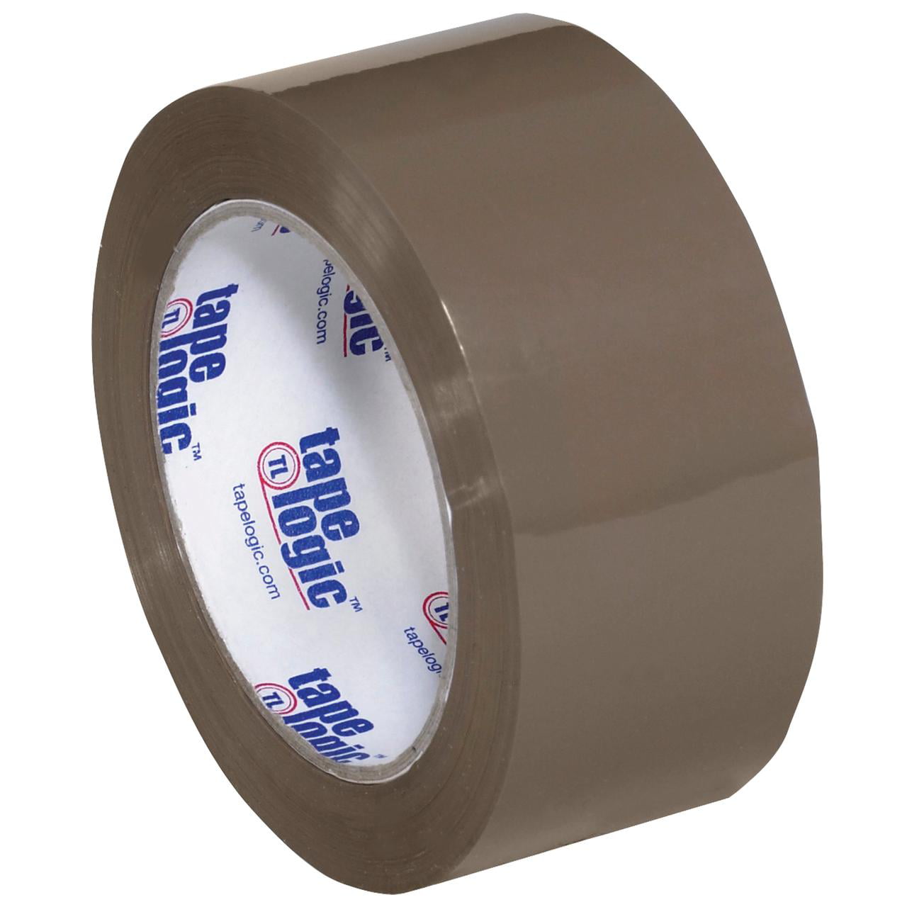 Tape Logic T902700T 2 in. x 110 yards Tan No.700 Economy Tape - Case of 36