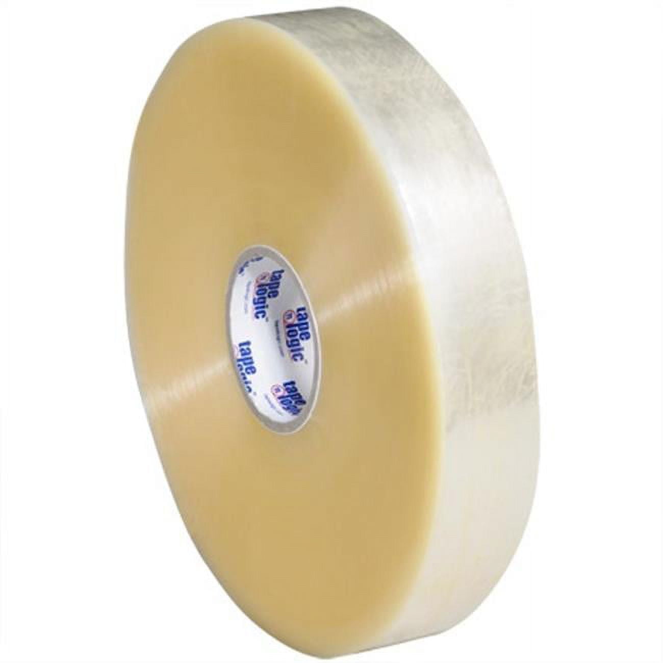 Tape Logic T903900 2 in. x 1000 yards Clear No.900 Economy Tape - Case of 6