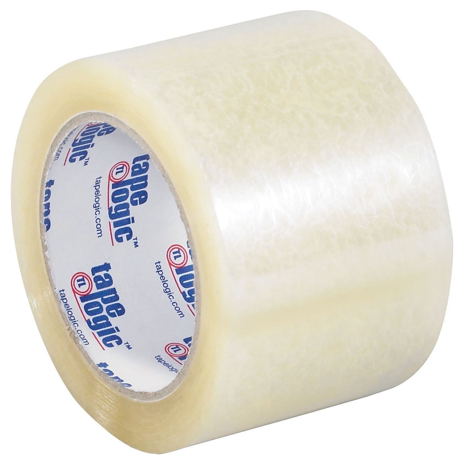 Clear No.291 Industrial Tape - Case of 24