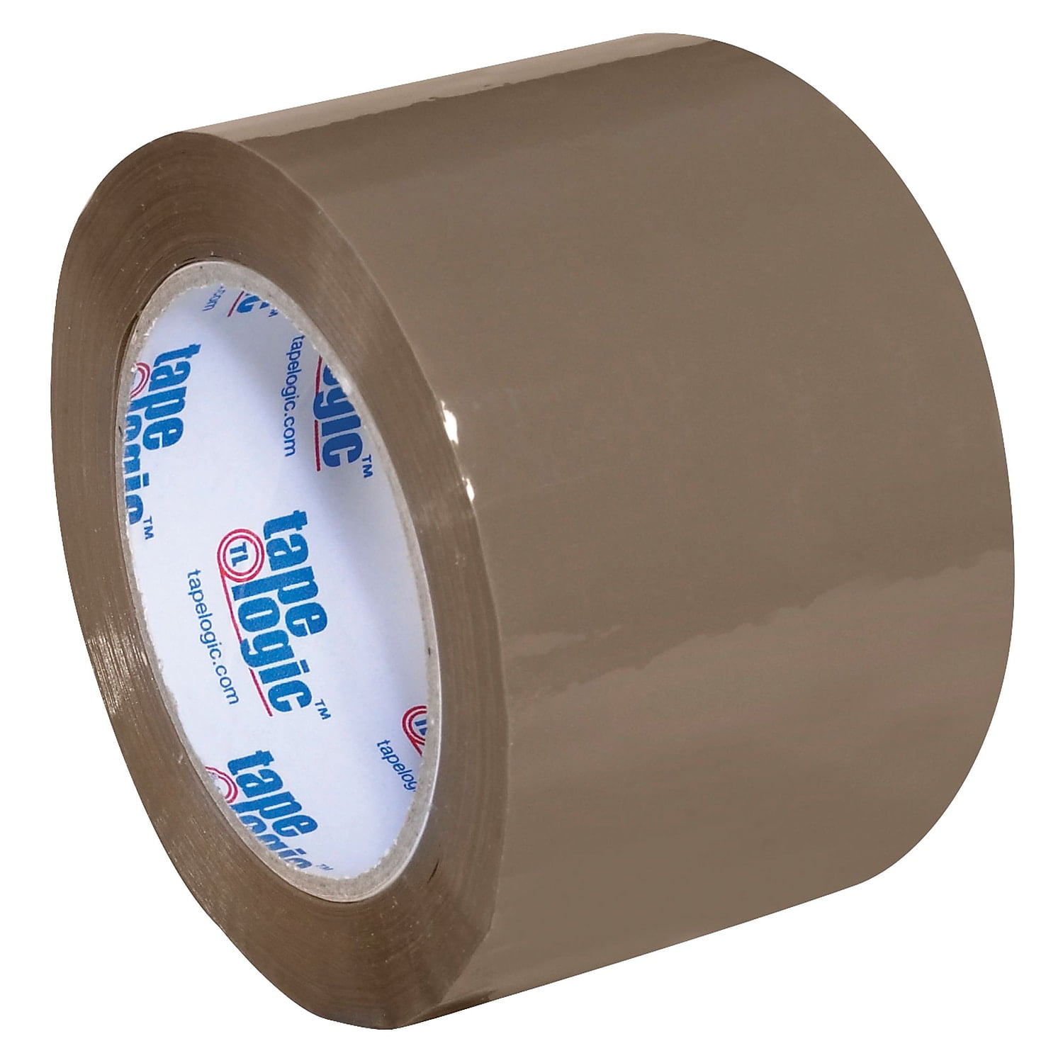 Tape Logic  No.400 Industrial Tape - Tan