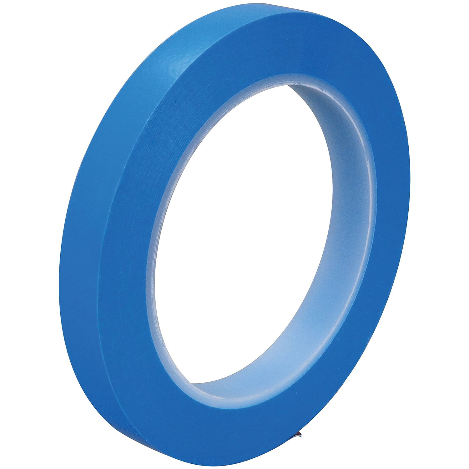 Scotch T9334737S3PK 0.50 in. x 36 yards 4737S Masking Tape, Blue - Pack of 3