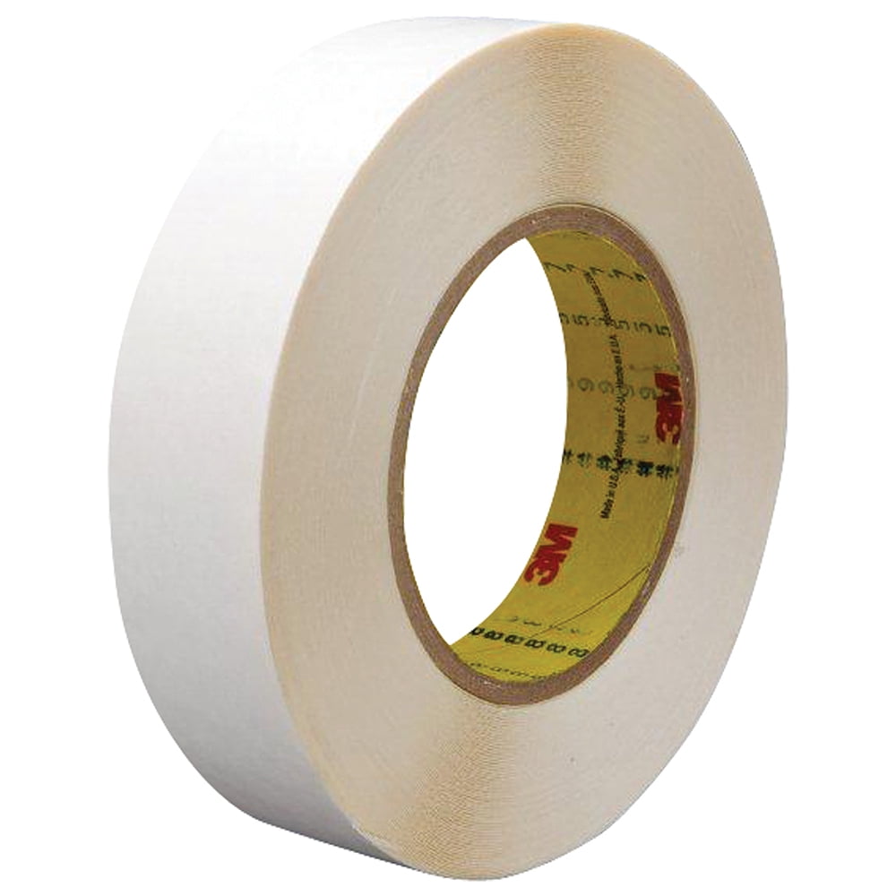 Picture of 3M T95295792PK 0.75 in. x 36 yards 9579 Double Sided Film Tape&#44; White - Pack of 2