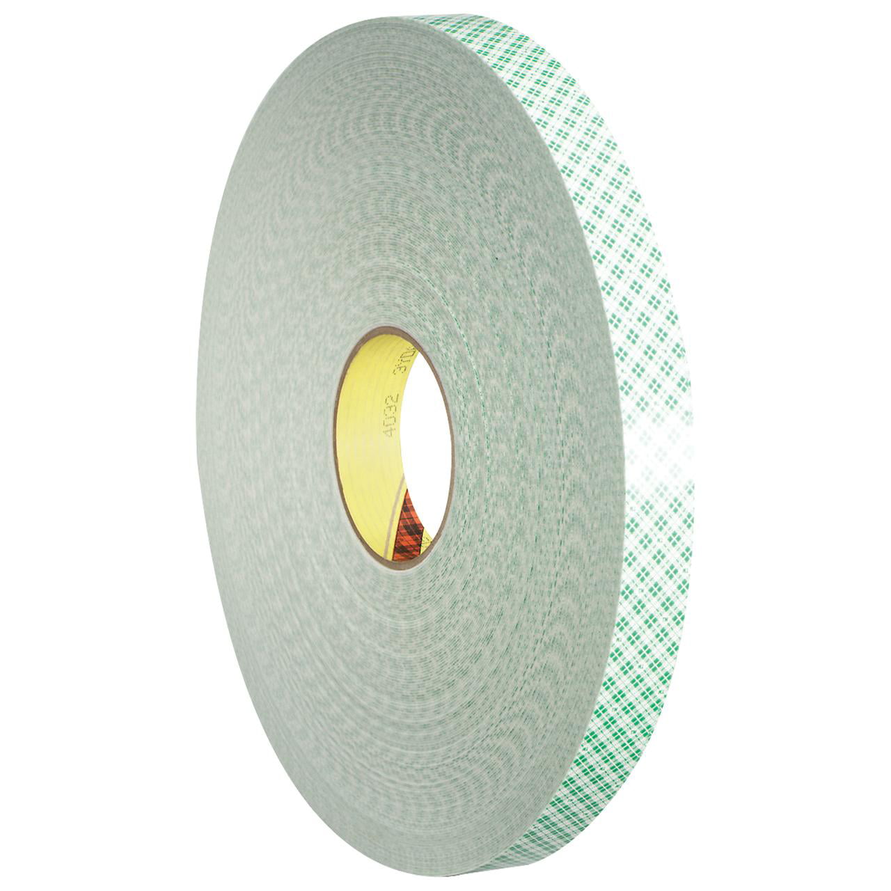 Picture of 3M T95340321PK 0.50 in. x 72 yards Double Sided Foam Tape&#44; Natural
