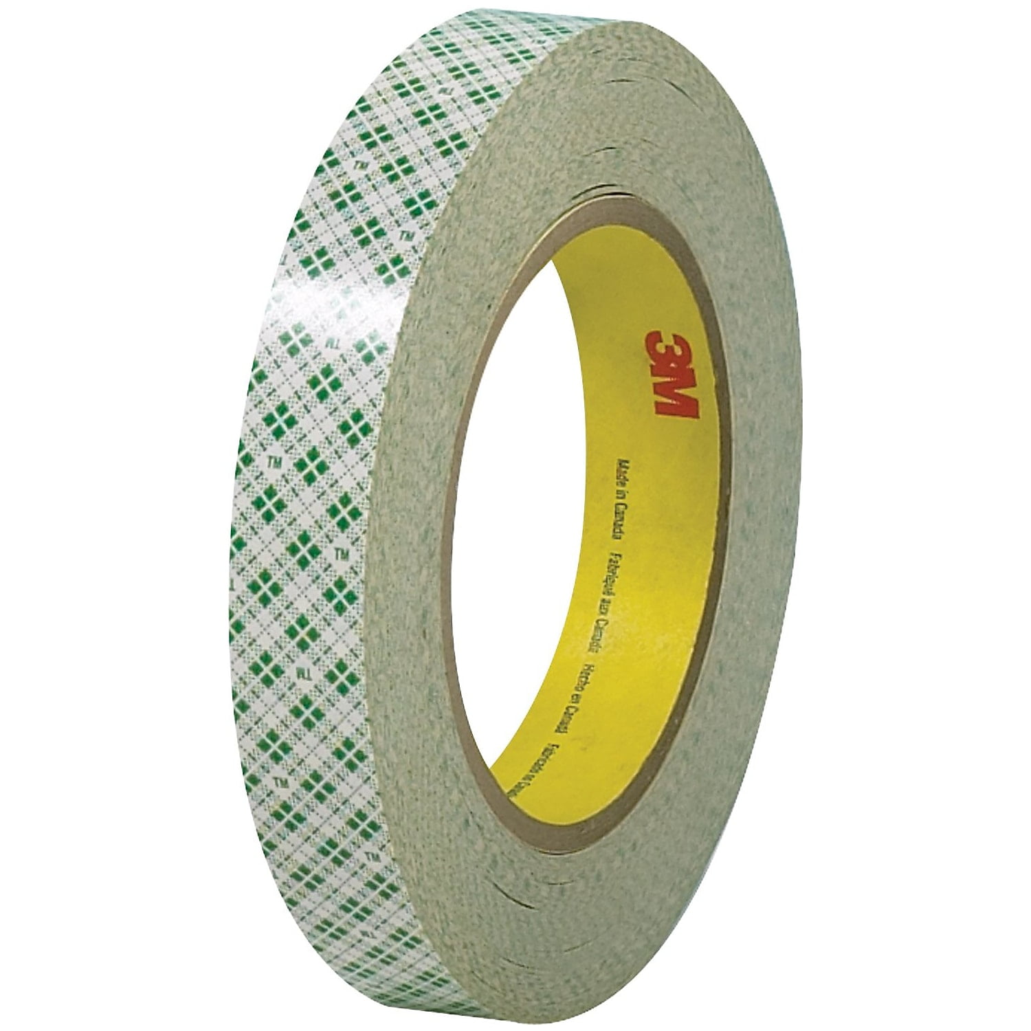 Picture of 3M T9534103PK 0.50 in. x 36 yards - 410M Double Sided Masking Tape&#44; Off-White - Pack of 3