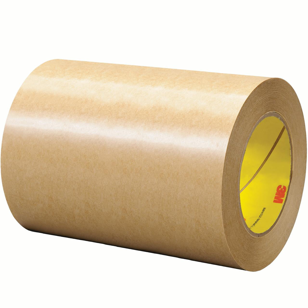 Picture of 3M T96064651PK 6 in. x 60 yards Adhesive Transfer Tape Hand Rolls&#44; Clear