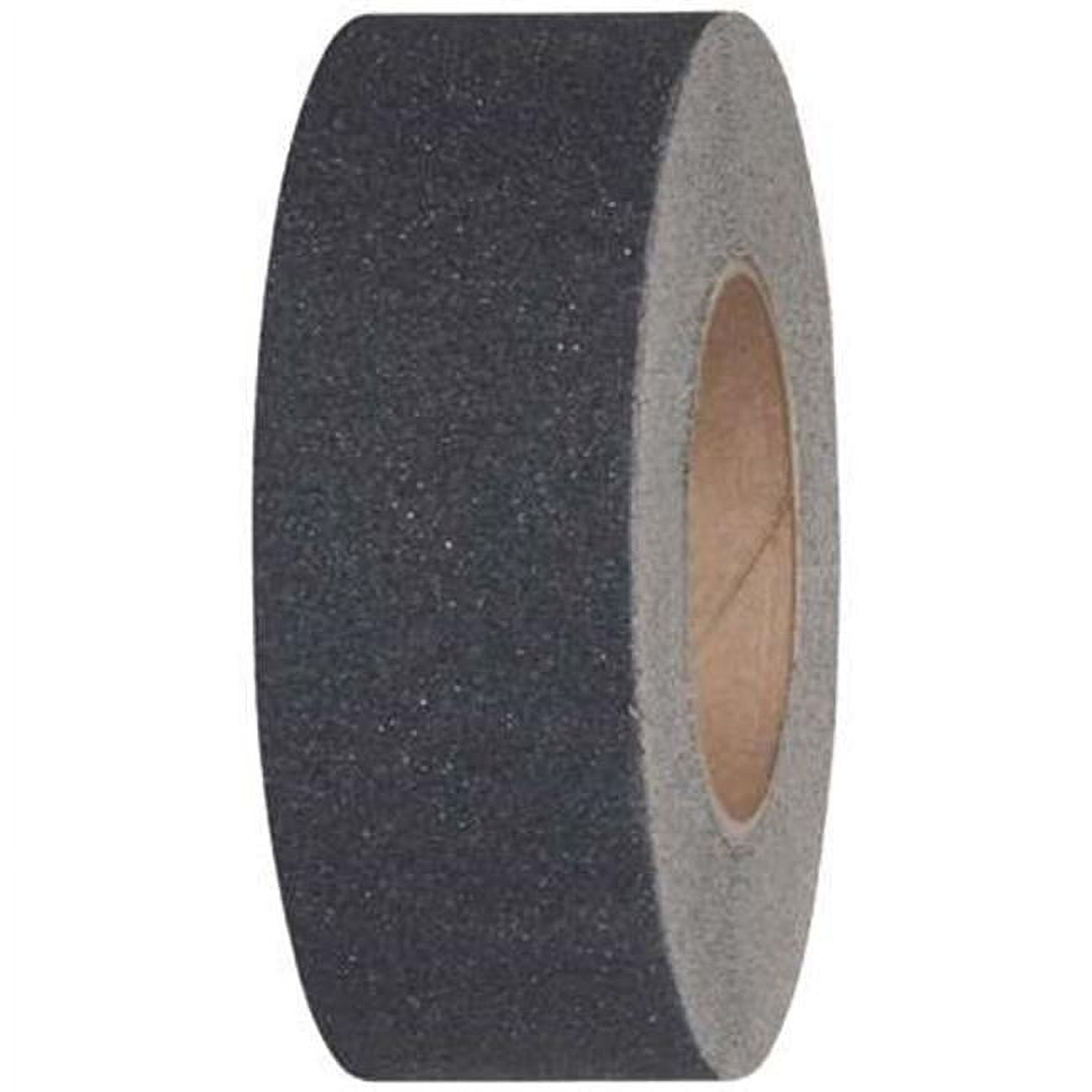 Black  Anti-Slip Tape, 2 in. x 60 ft.