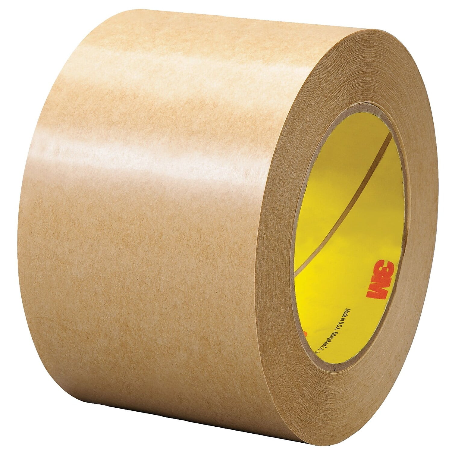 Picture of 3M T9684651PK Adhesive Transfer Tape Hand Rolls&#44; 3 in. x 60 Yards