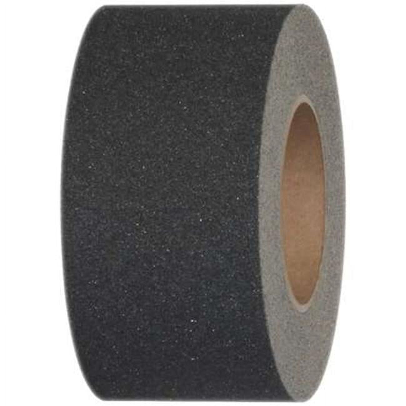 Black  Anti-Slip Tape, 3 in. x 60 ft.