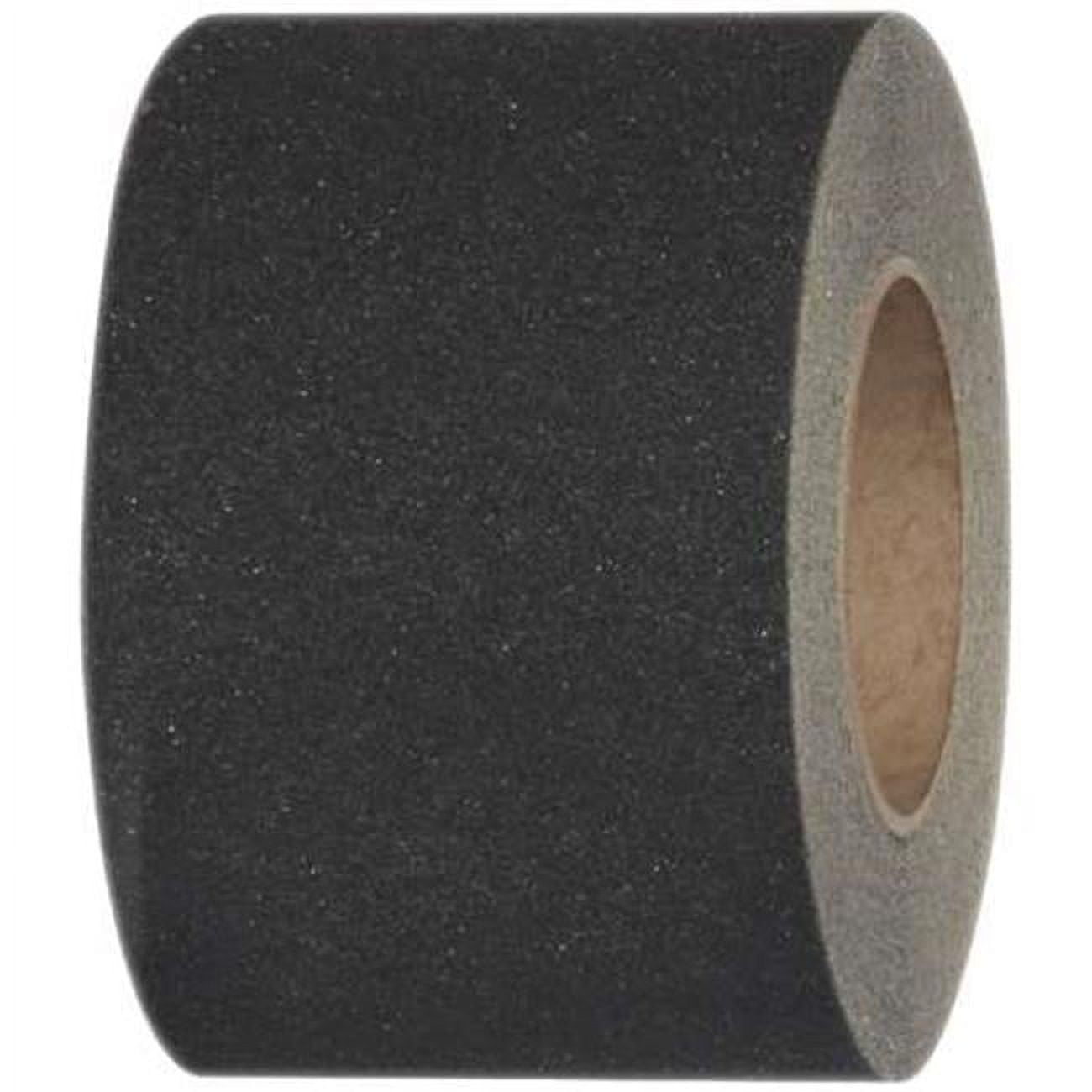 Tape Logic T96980B Black Tape Logic Anti-Slip Tape, 4 in. x 60 ft.