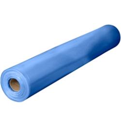 VCI36500S 36 in. x 500 ft. - 4 Mil VCI Poly Sheeting, Blue