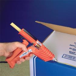 Picture of Box Partners GL4002 0.5 x 15 in. Clear Glue Sticks - Case of 300