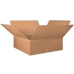 HD363612DW 36 x 36 x 12 in. Double Wall Boxes, Kraft - Pack of 5