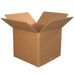 HD363636TW 36 x 36 x 36 in. Triple Wall Boxes, Kraft - Pack of 5