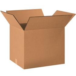 HD403030DW 40 x 30 x 30 in. Double Wall Boxes, Kraft - Pack of 5