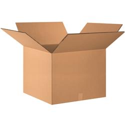 HD484036TW 48 x 40 x 36 in. Triple Wall Boxes, Kraft - Pack of 5
