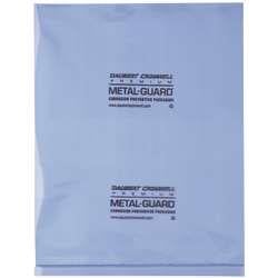 VCIPB1824 18 x 24 in. 4 Mil VCI Poly Bag, Blue - Case of 250