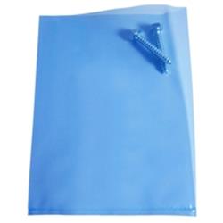 VCIPB2020 20 x 20 in. 4 Mil VCI Poly Bag, Blue - Case of 250