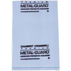 VCIPB68 6 x 8 in. 4 Mil VCI Poly Bag, Blue - Case of 1000