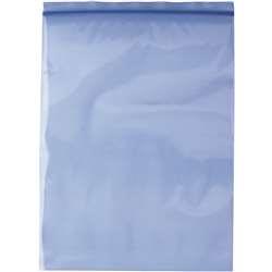 VCIPB810R 8 x 10 in. 4 Mil VCI Reclosable Poly Bag, Blue - Case of 1000