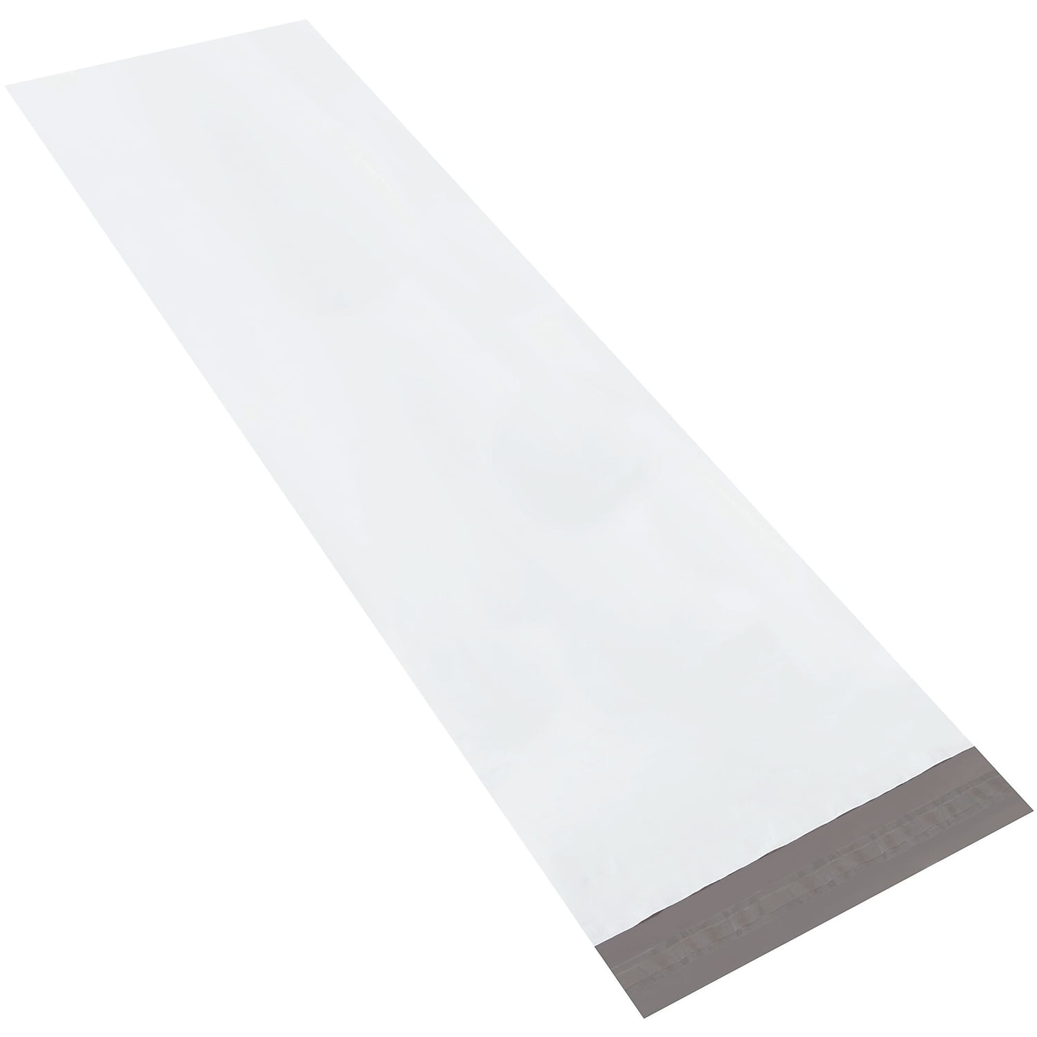Picture of Box Partners LPM1851 18 x 51 in. Long Poly Mailers - Pack of 25