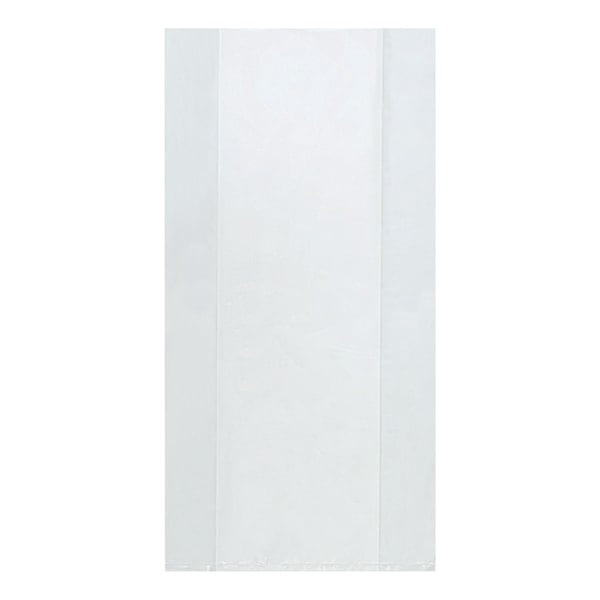 PB1392 16 x 14 x 24 in. 1 Mil Gusseted Poly Bags - Pack of 500