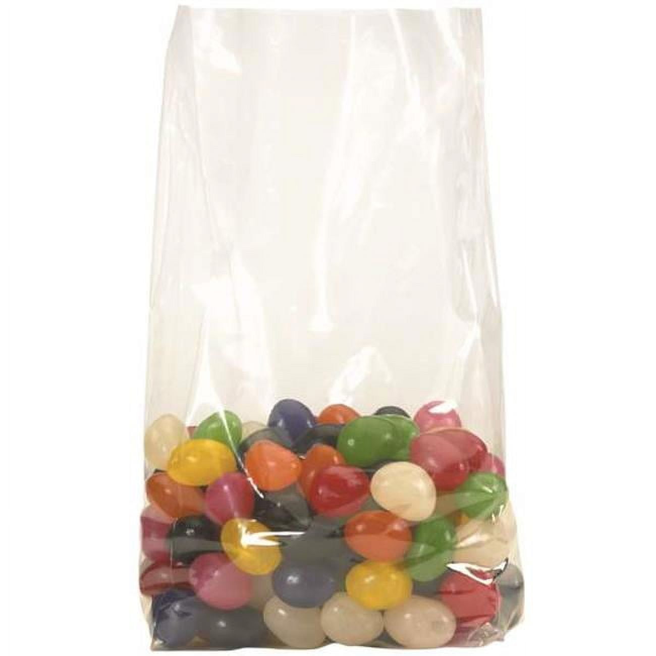 23 x 18 x 34 in. 2 Mil Gusseted Poly Bags - Pack of 200