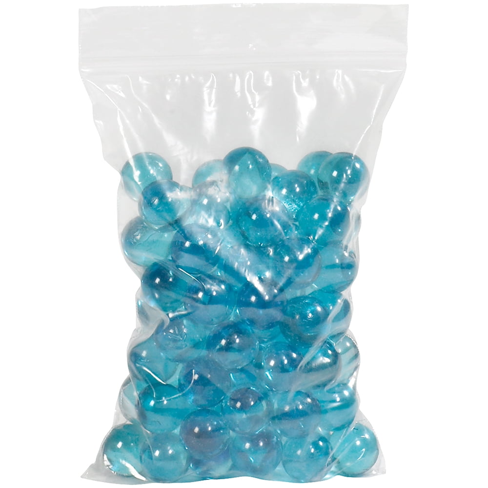 PB3522 3 x 2 in. 2 Mil Reclosable Poly Bags - Pack of 1000