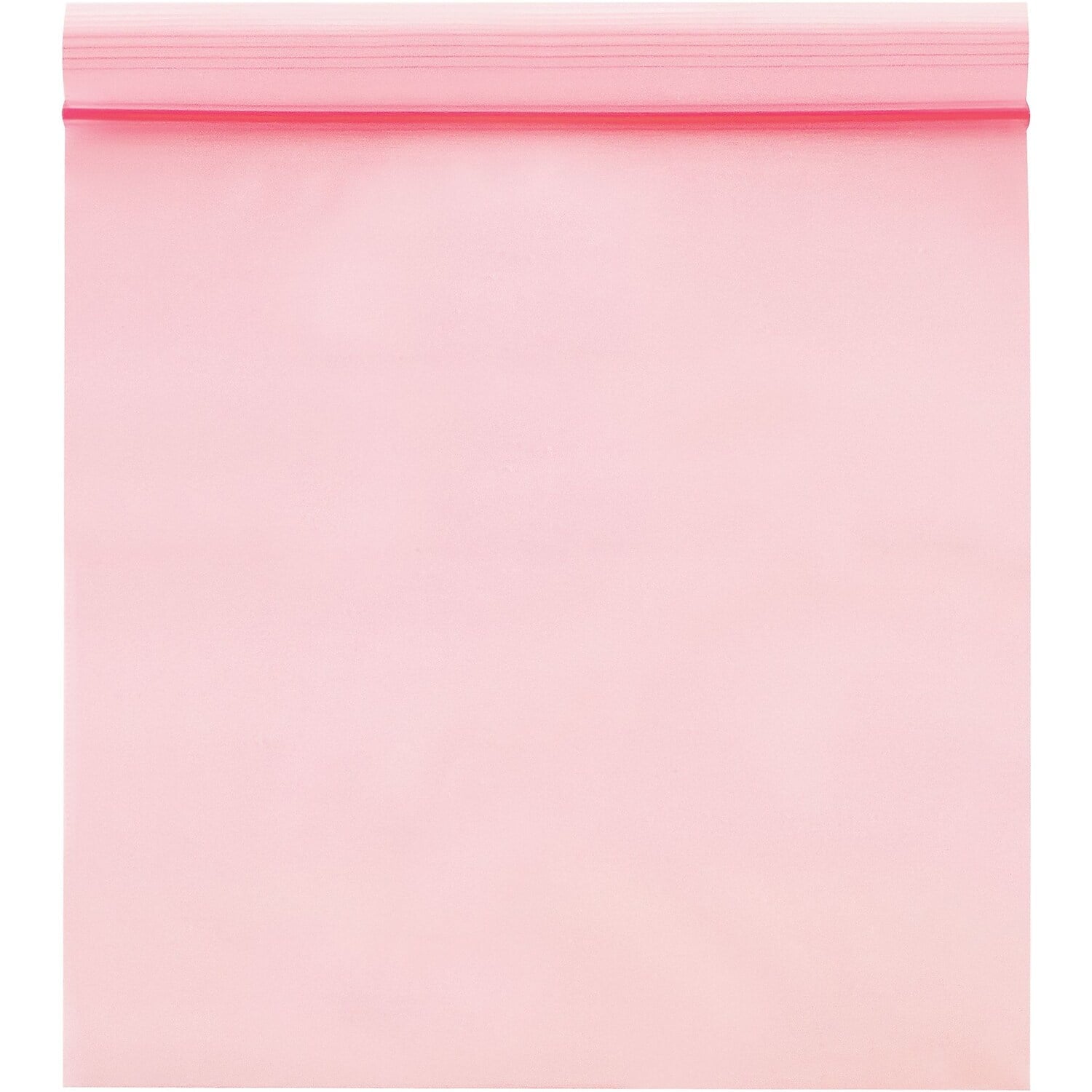 PBAS2205 18 x 24 in. 4 Mil Anti-Static Reclosable Poly Bags - Pack of 250