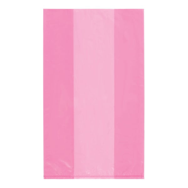 15 x 9 x 24 in. 2 Mil Anti-Static Gusseted Poly Bags - Pack of 500