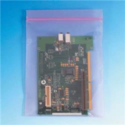 Box Partners 8 x 10-2 Mil Anti-Static Reclosable Poly Bags