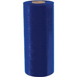 20 in. x 6000 ft. 80 Gauge Blue Cast Machine Stretch Film