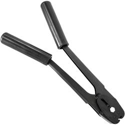 Picture of Box Partners SST11258 0.625 in. Single Notch Steel Strapping Sealer