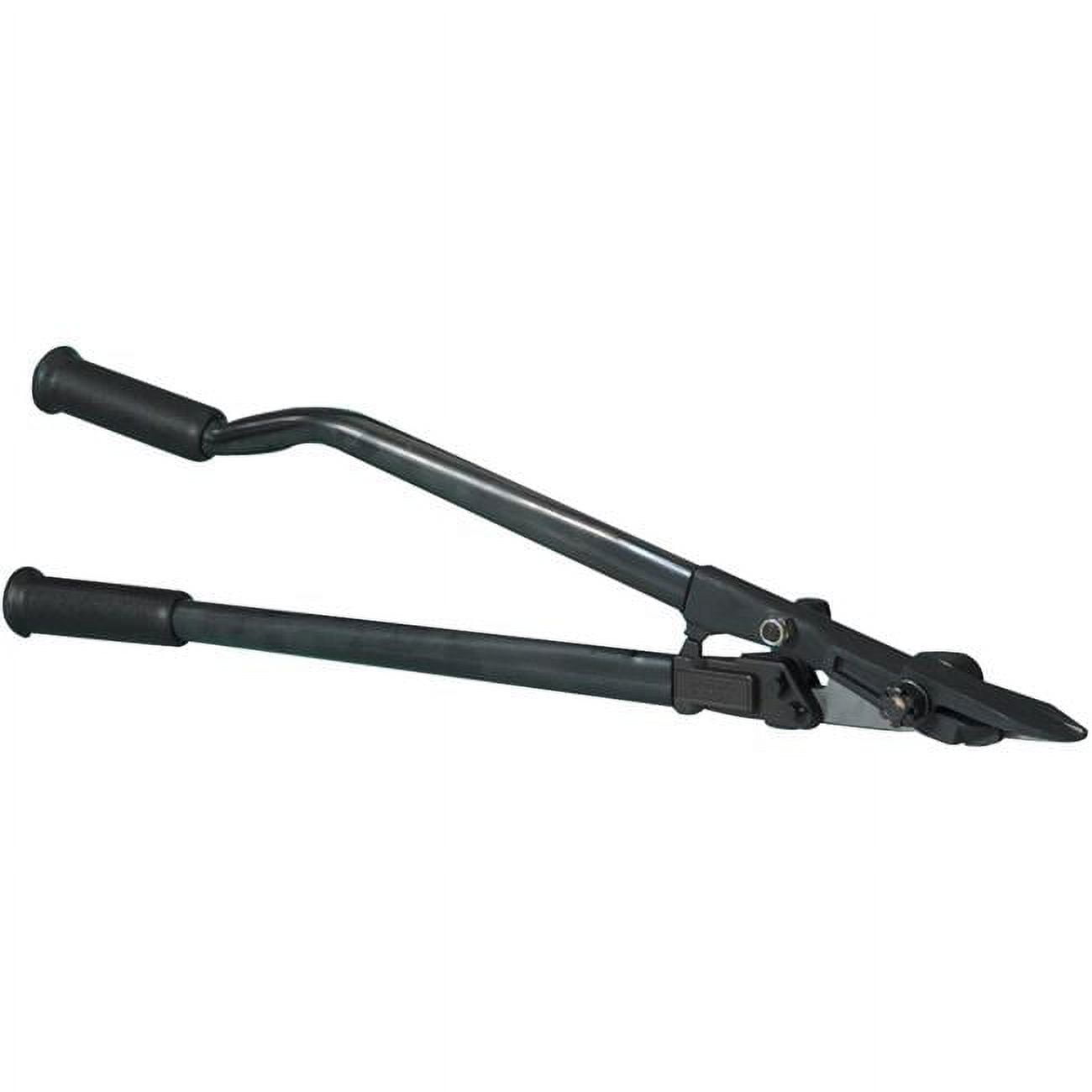 Extra Heavy Duty Steel Strapping Shears