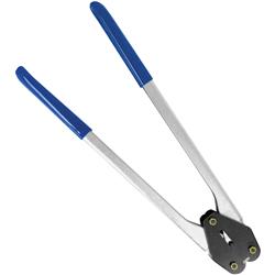 Picture of Box Partners PST4012 0.5 in. Deluxe Poly Strapping Sealer