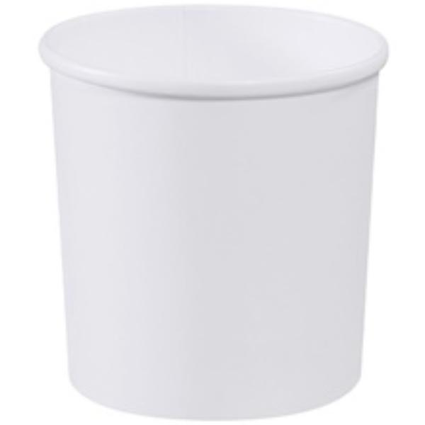 Picture of Partners Brand SOUP32 32 oz Soup Containers, White
