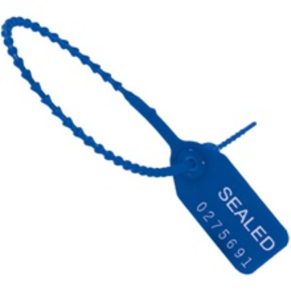 SE1009BL 15 in. Blue Pull-Tight Seals
