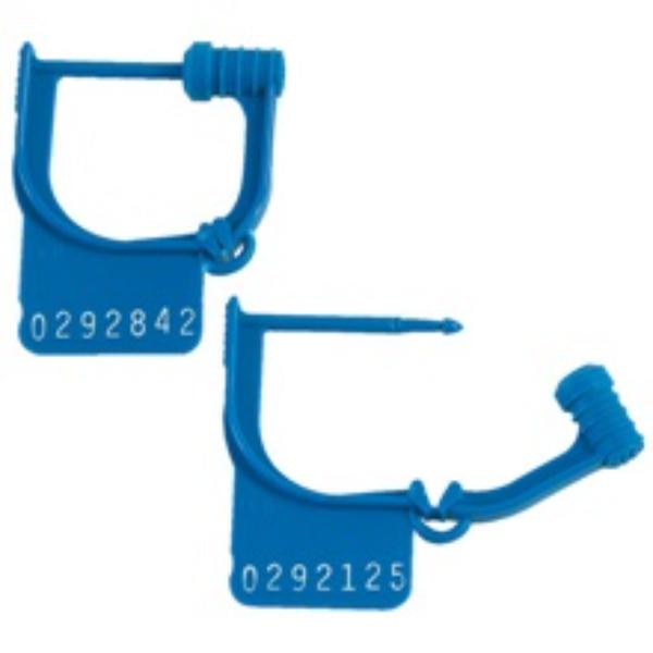 SE1021BL Blue Easy Lock Seals